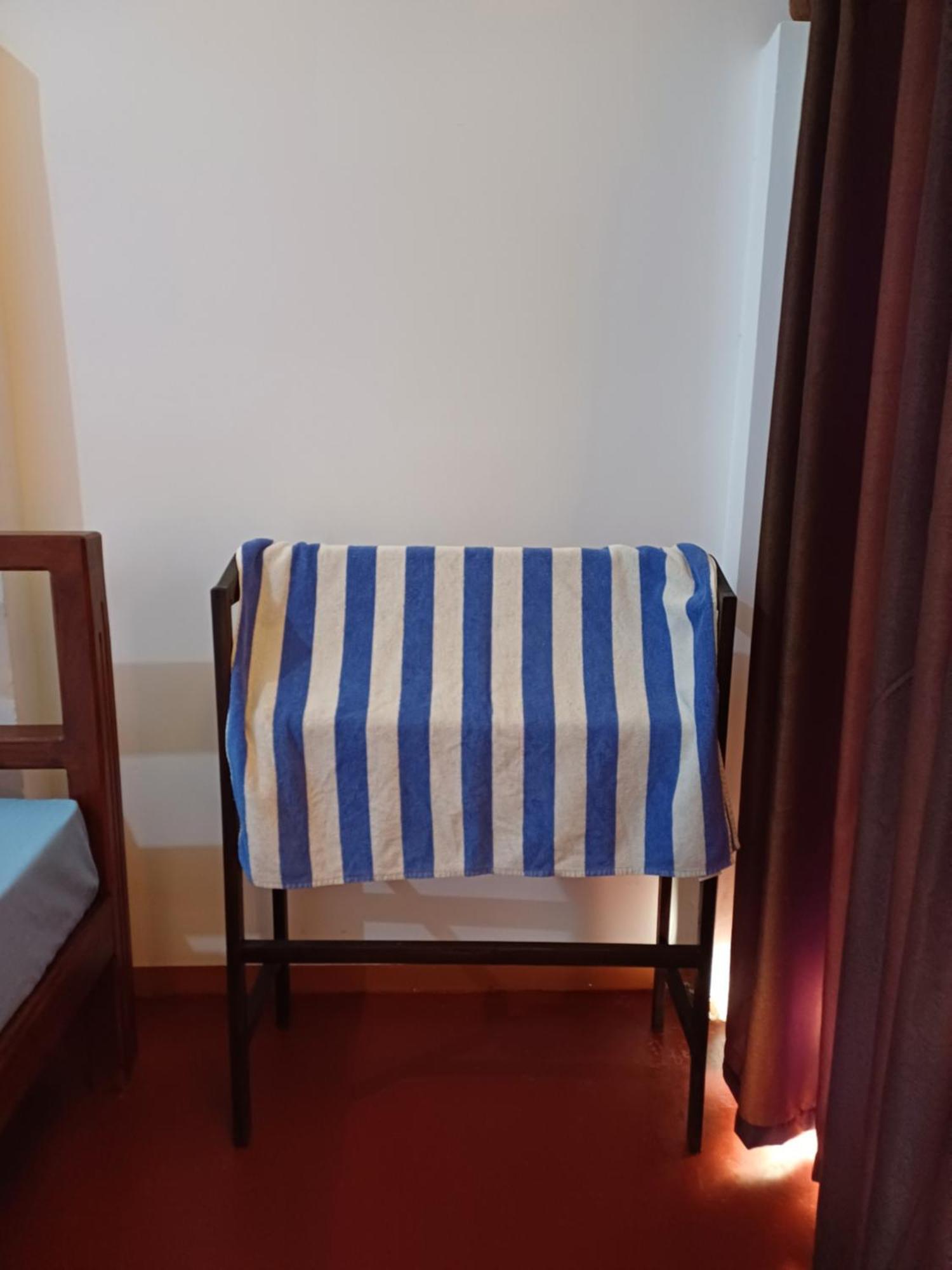 Turtle Island Cabana Тангале Екстериор снимка