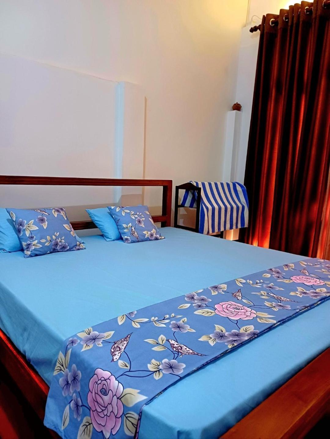 Turtle Island Cabana Тангале Екстериор снимка