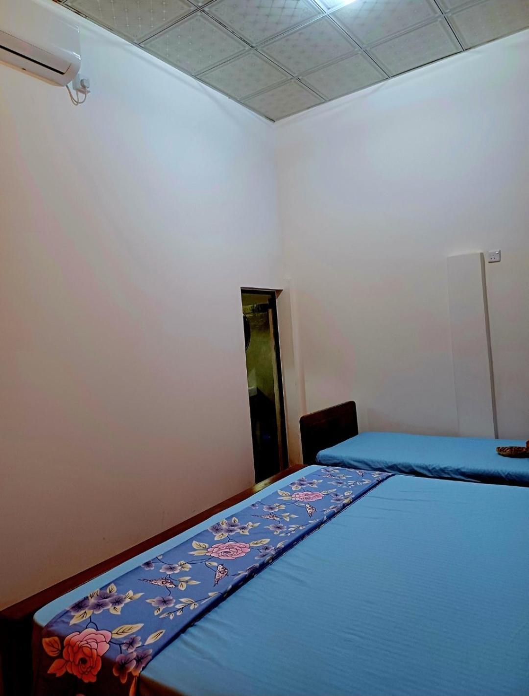 Turtle Island Cabana Тангале Екстериор снимка